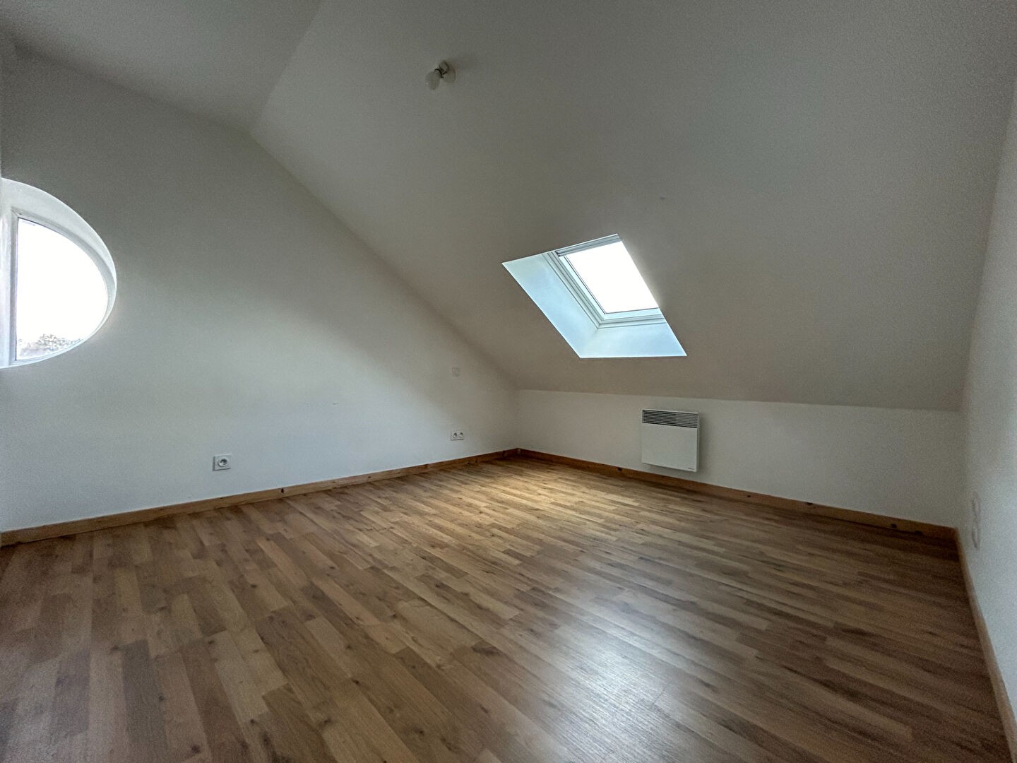 Vente Appartement à Pipriac 3 pièces