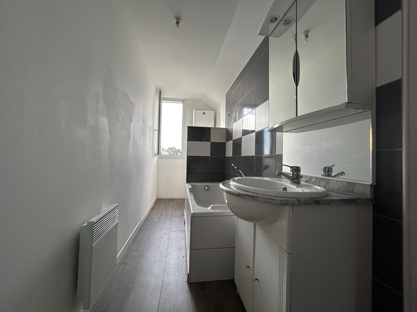 Vente Appartement à Pipriac 3 pièces