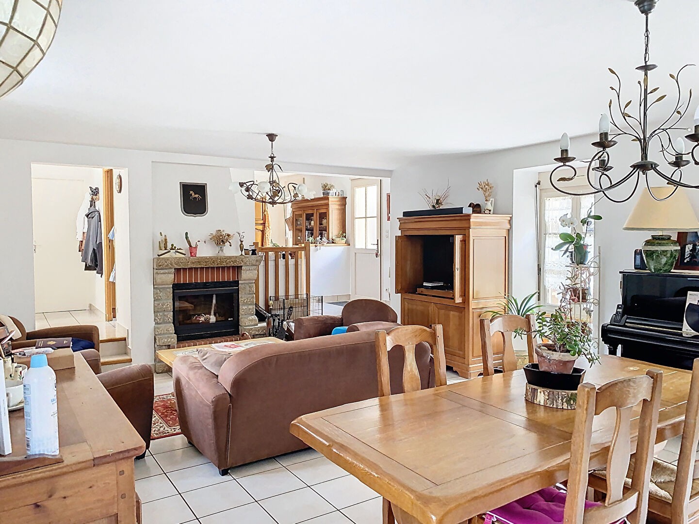 Vente Maison à Redon 5 pièces