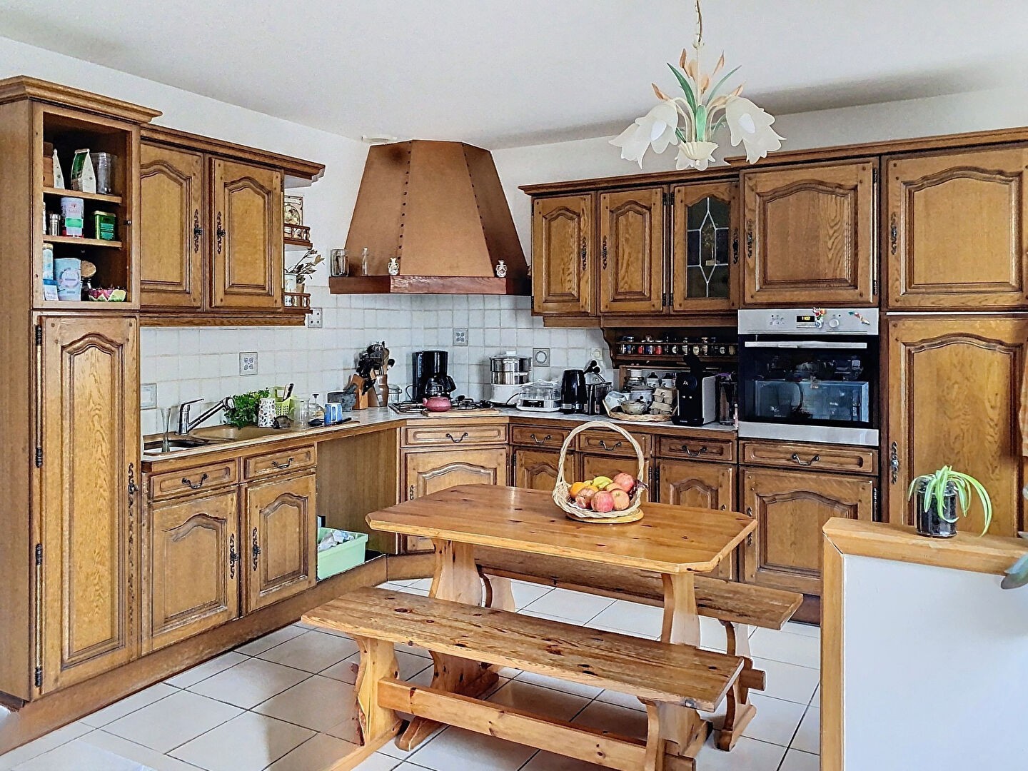 Vente Maison à Redon 5 pièces