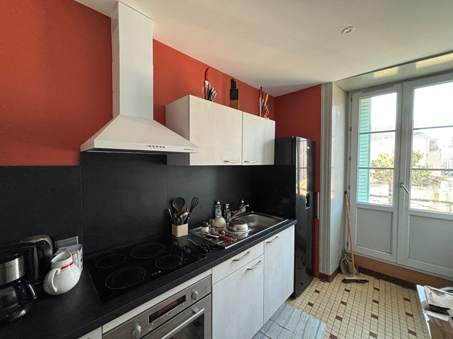 Vente Appartement à Redon 3 pièces