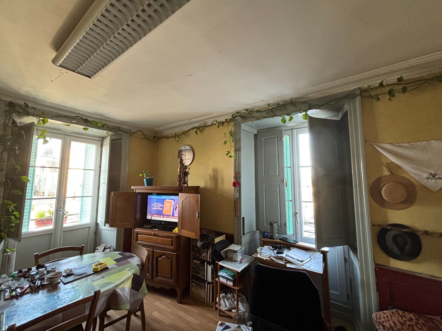 Vente Appartement à Redon 3 pièces