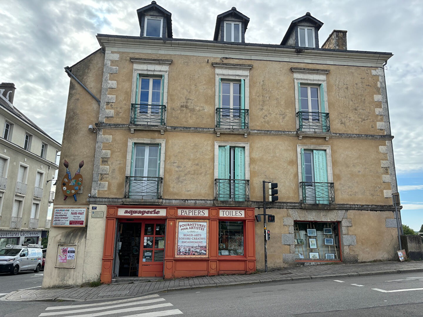 Vente Appartement à Redon 3 pièces