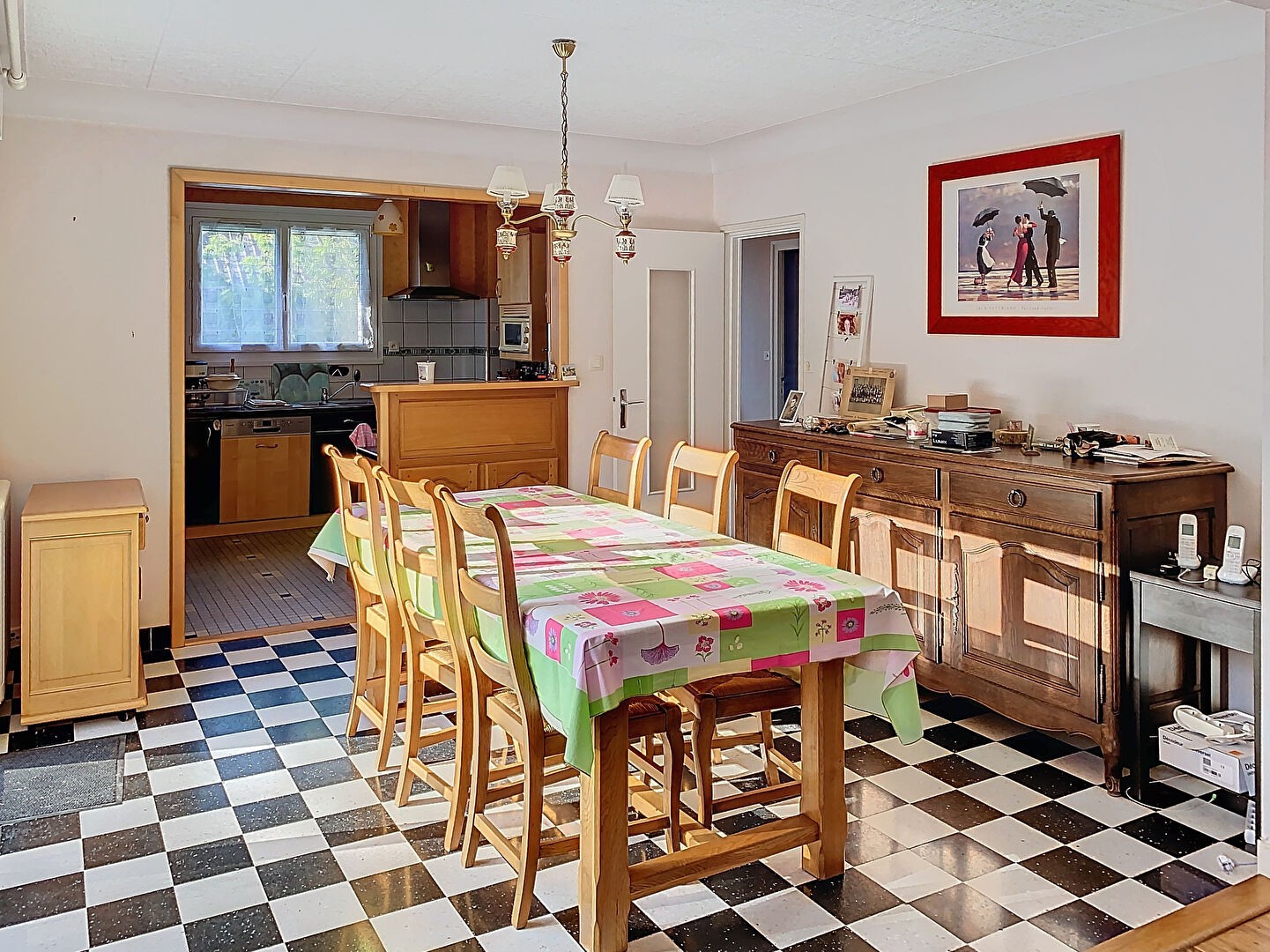 Vente Maison à Redon 4 pièces