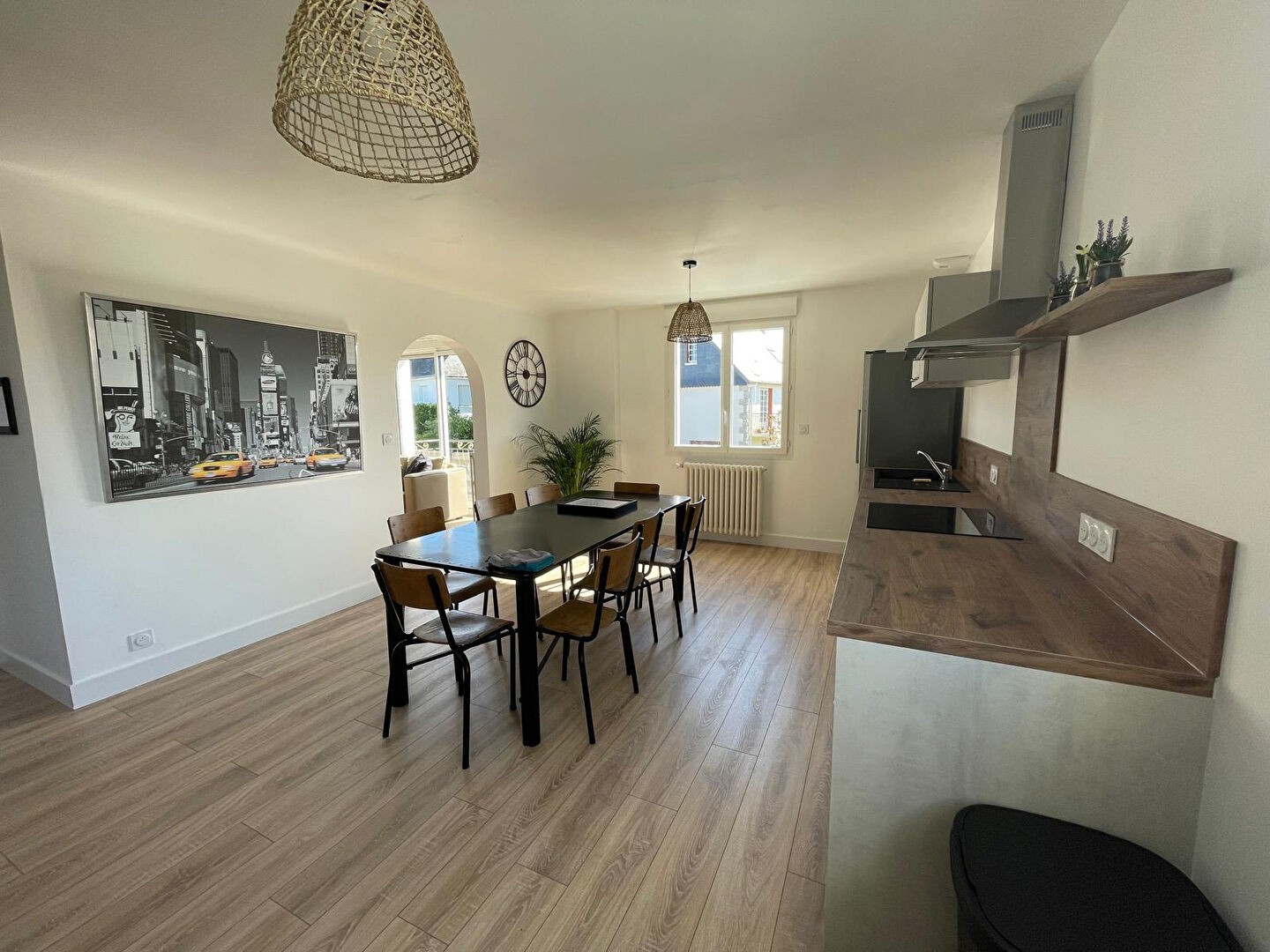 Vente Maison à Redon 6 pièces