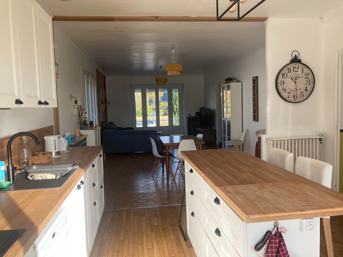 Vente Maison à Ploërmel 5 pièces