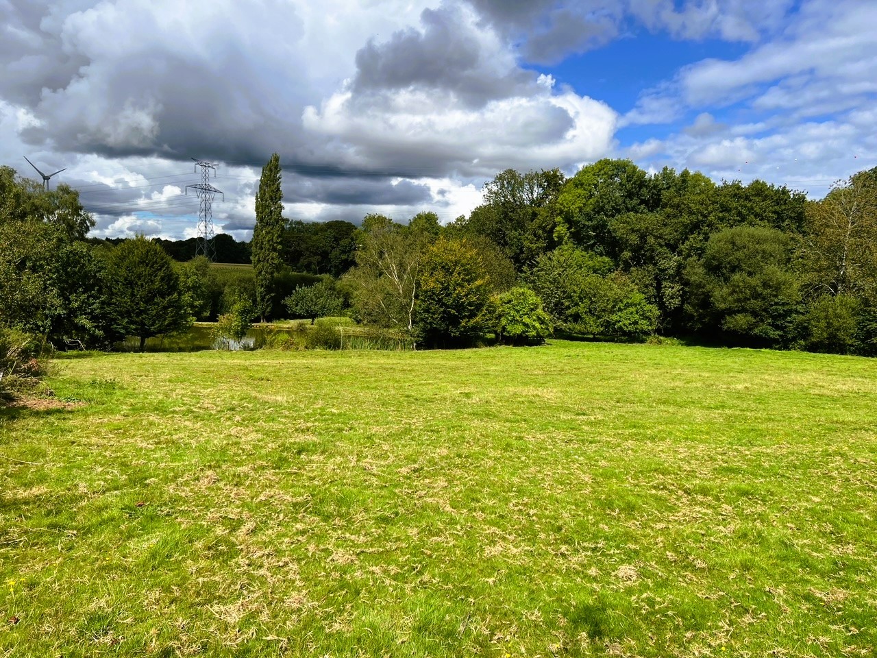 Vente Terrain à Questembert 0 pièce