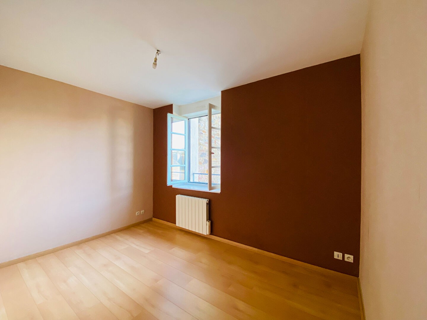 Vente Appartement à Redon 3 pièces