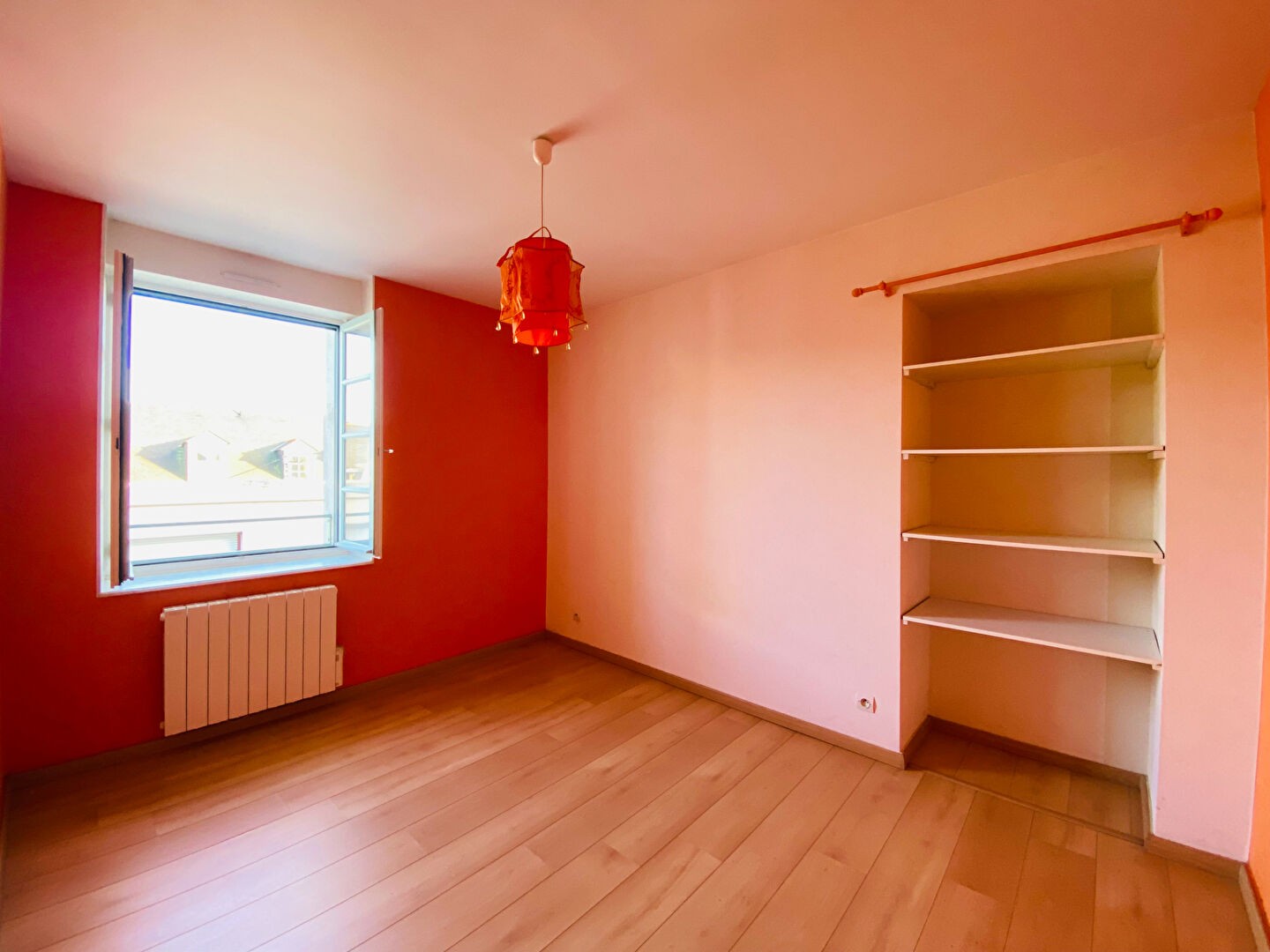 Vente Appartement à Redon 3 pièces