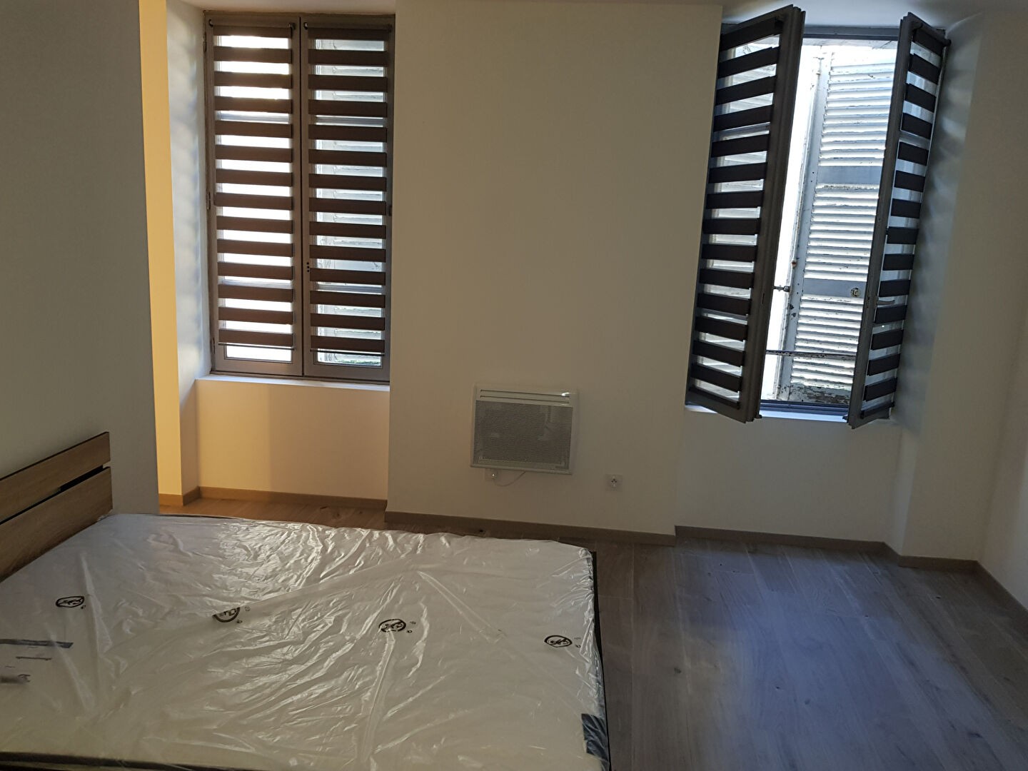 Location Appartement à Jarnac 2 pièces