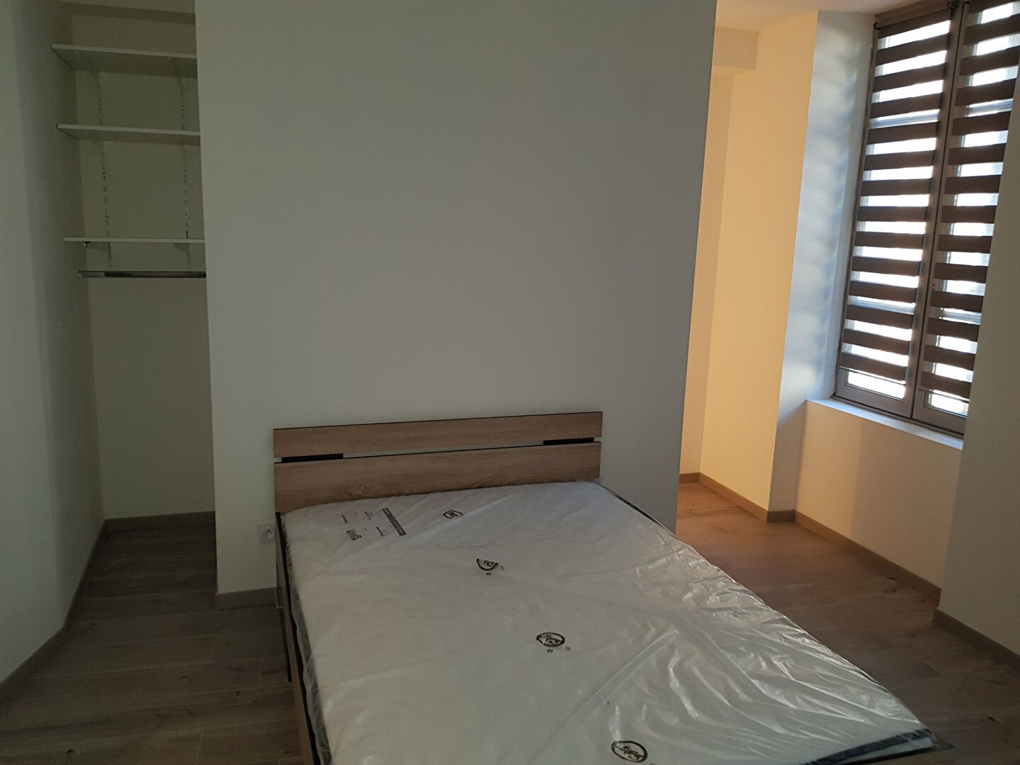 Location Appartement à Jarnac 2 pièces