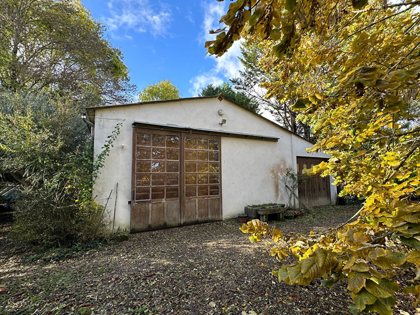 Vente Maison à Rouillac 1 pièce