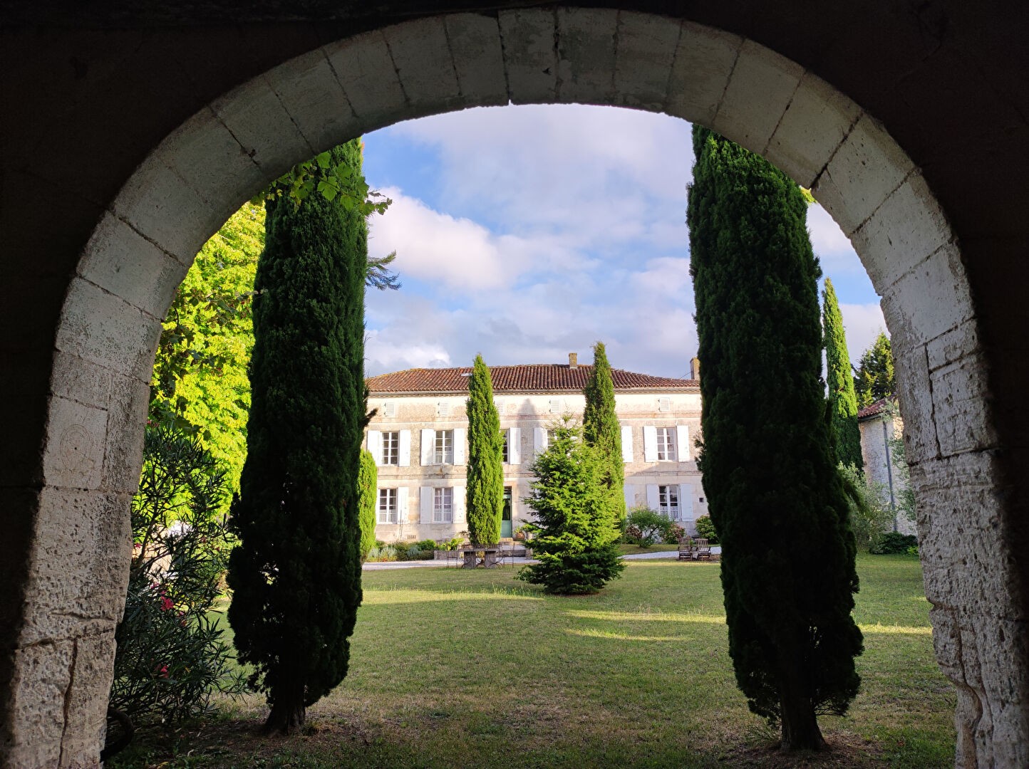 Vente Maison à Cognac 15 pièces