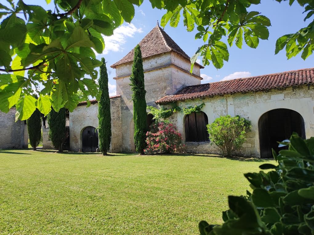 Vente Maison à Cognac 15 pièces