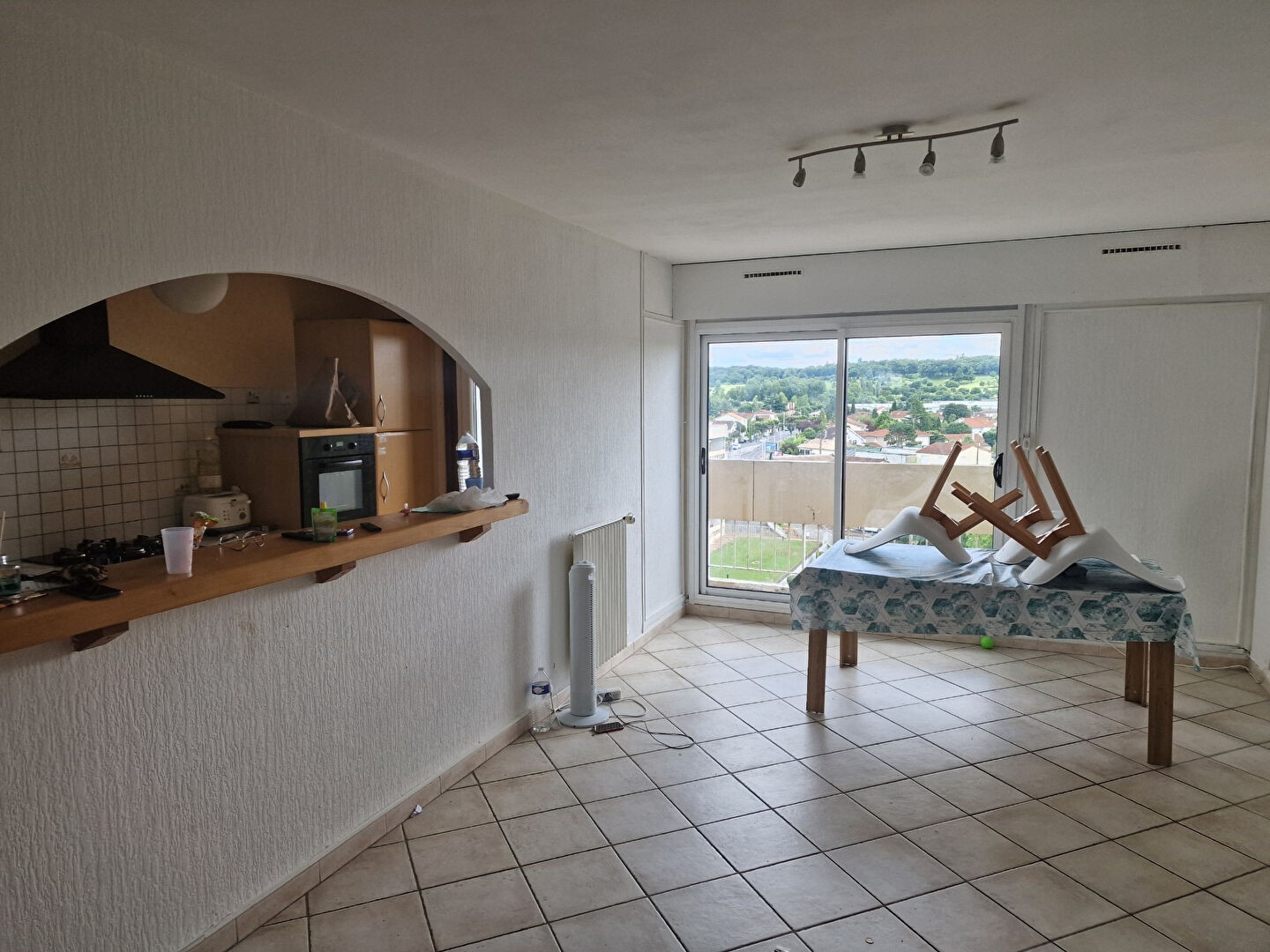 Vente Appartement à Angoulême 4 pièces