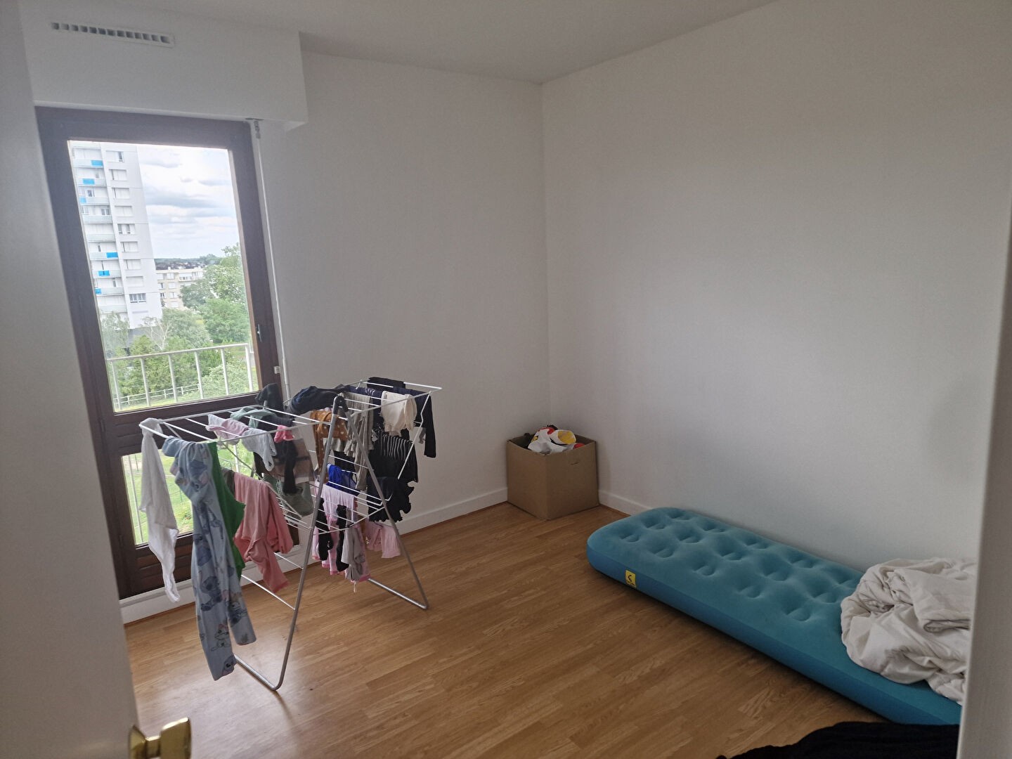 Vente Appartement à Angoulême 4 pièces