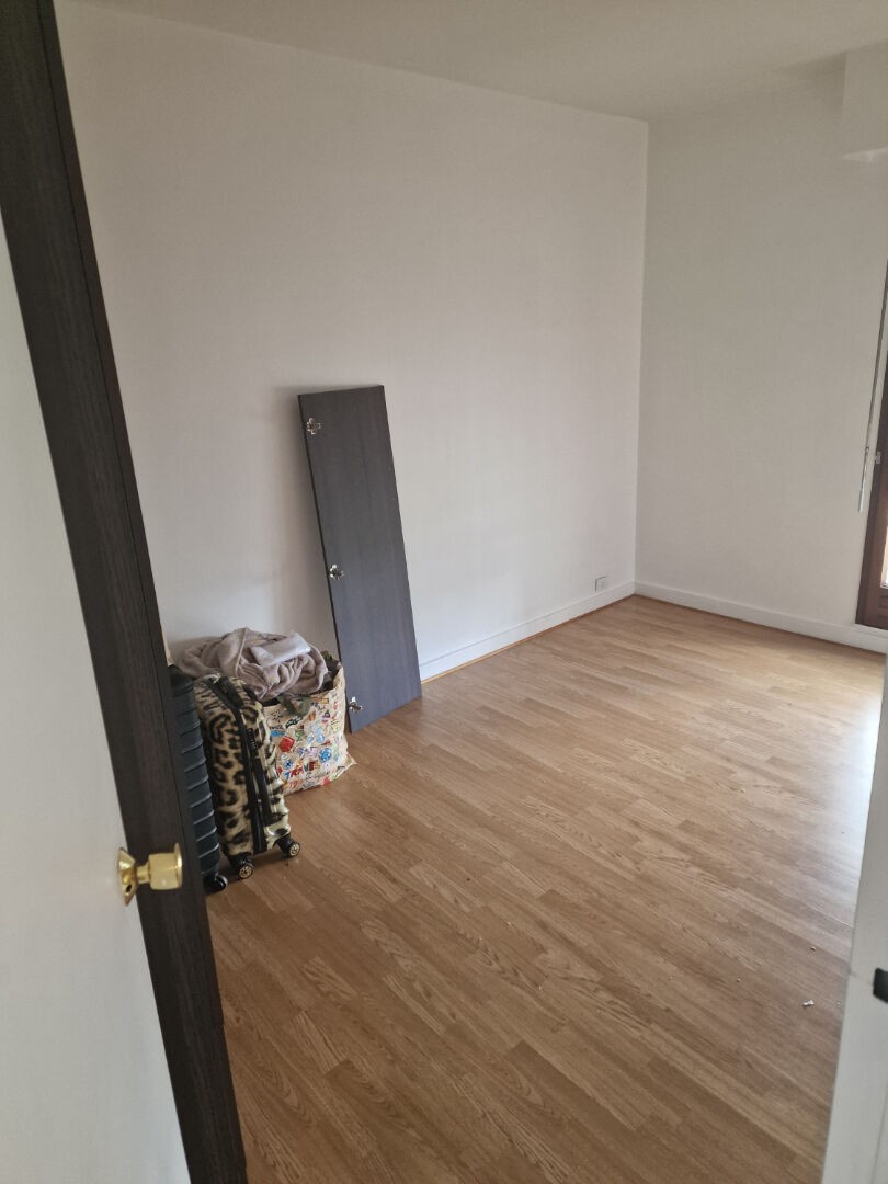 Vente Appartement à Angoulême 4 pièces