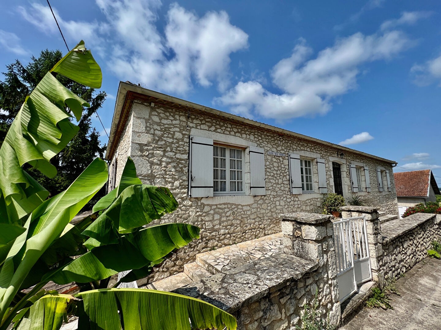 Vente Maison à Monflanquin 13 pièces