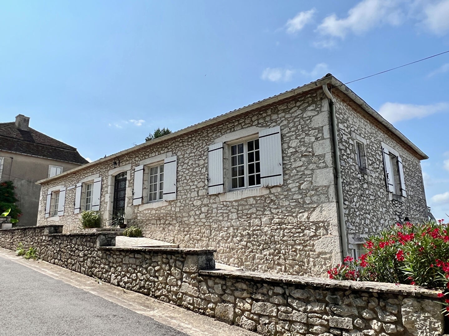 Vente Maison à Monflanquin 13 pièces