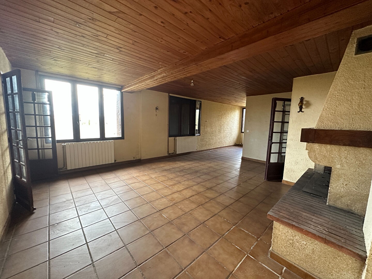 Vente Maison à Cancon 5 pièces