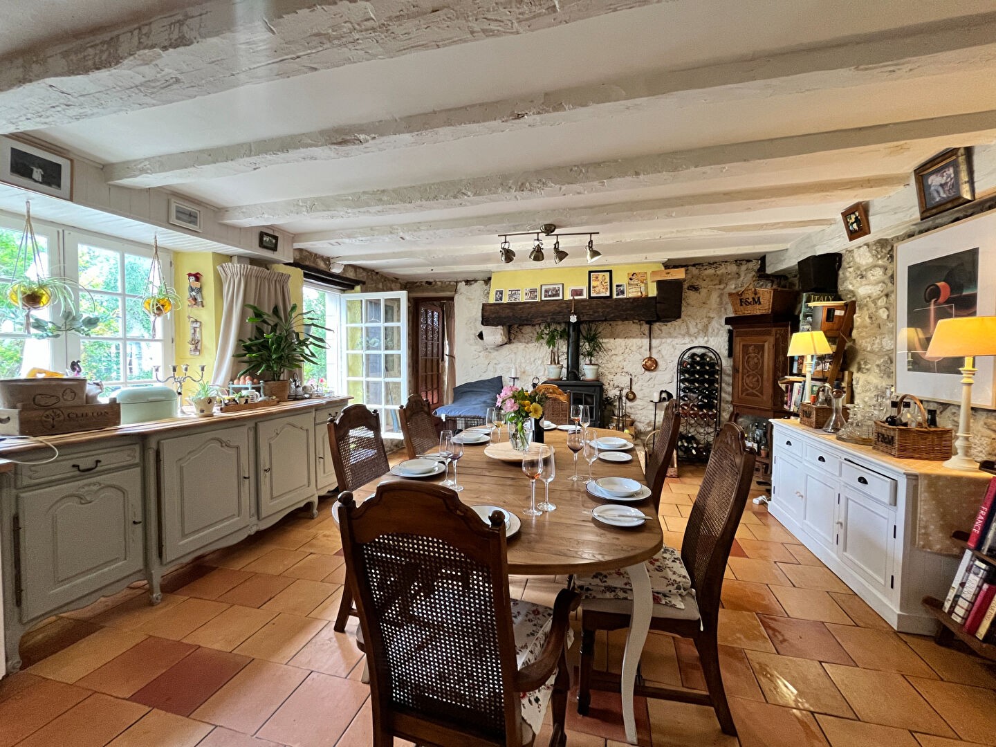 Vente Maison à Duras 7 pièces