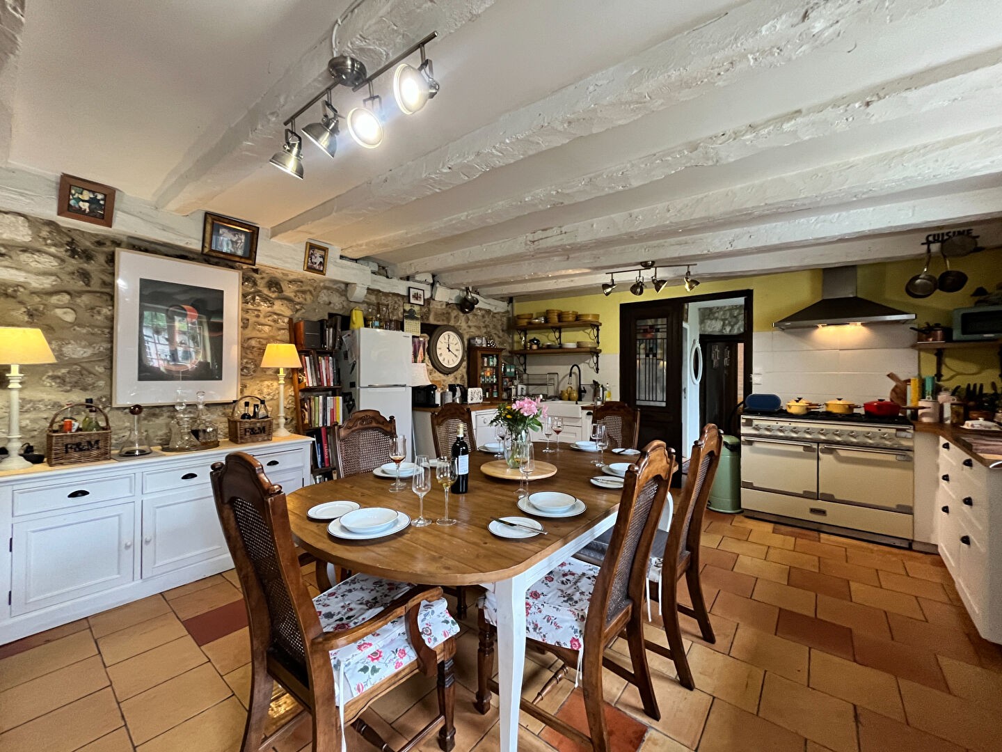 Vente Maison à Duras 7 pièces