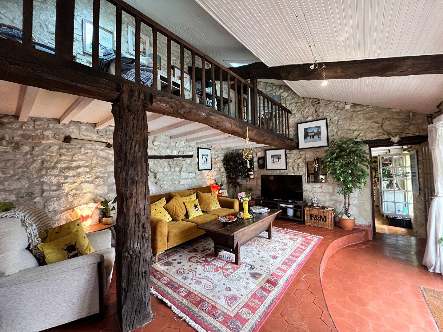 Vente Maison à Duras 7 pièces