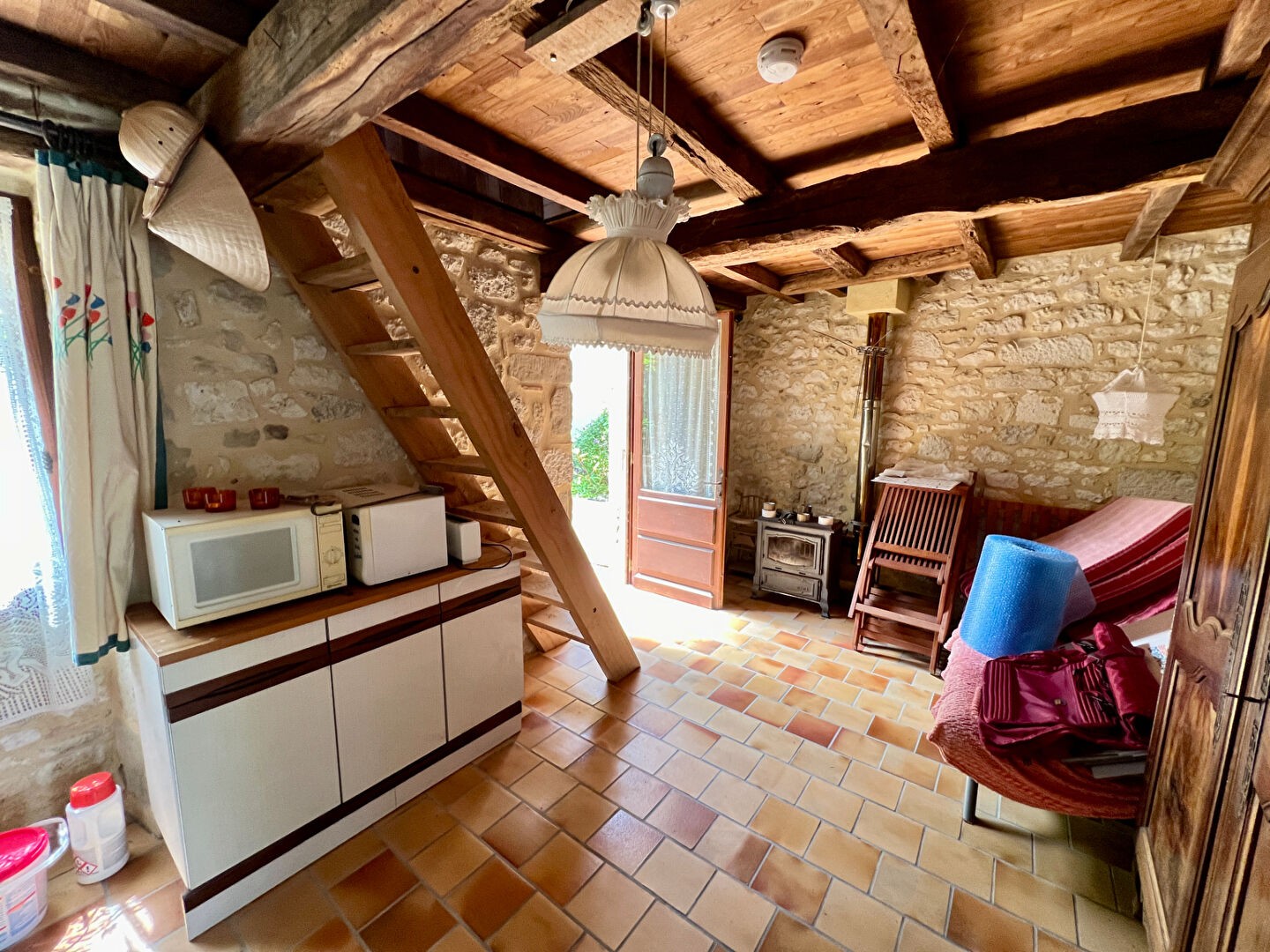 Vente Maison à Castillonnès 7 pièces