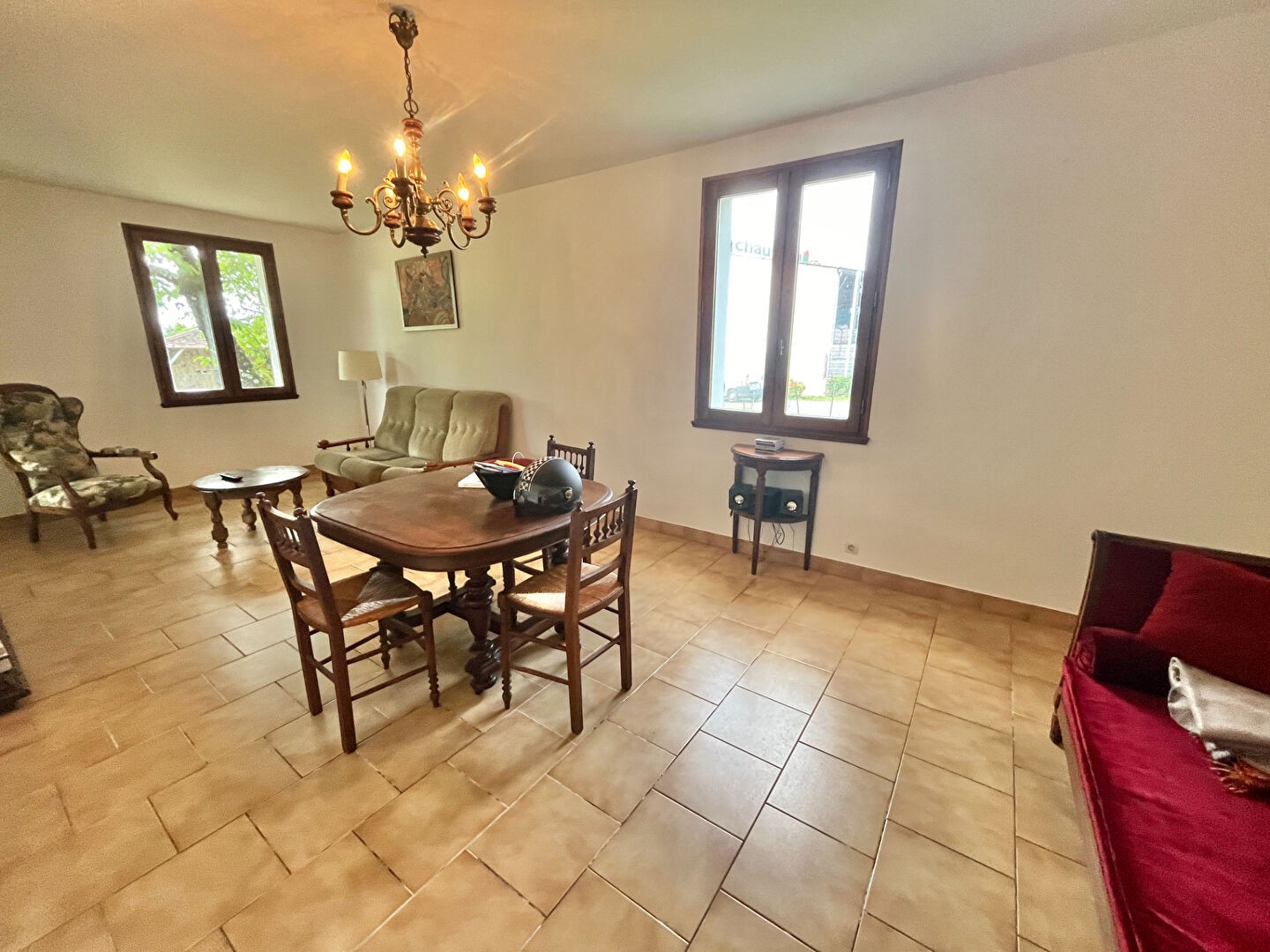 Vente Maison à Villeréal 4 pièces