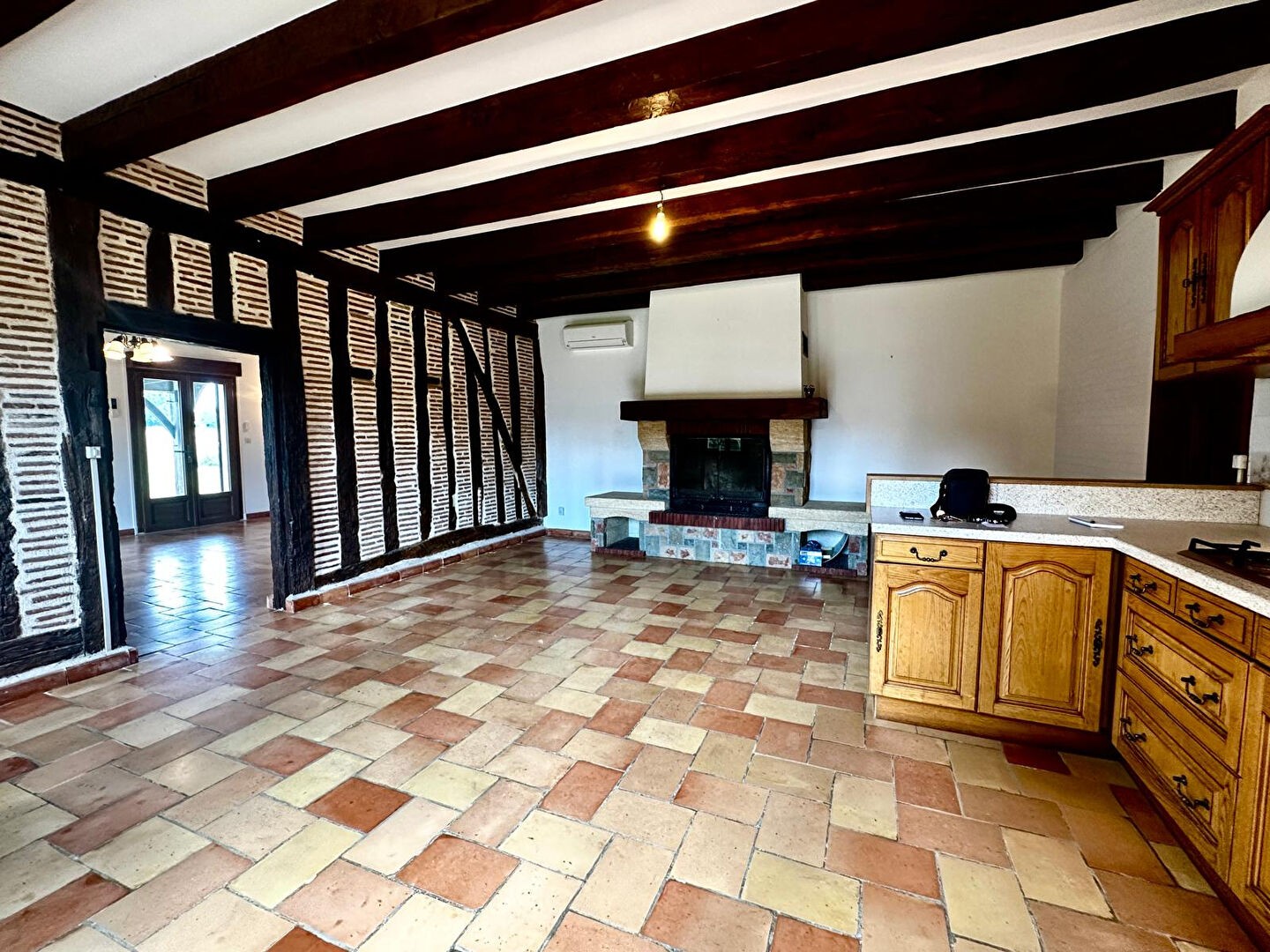 Vente Maison à Villeréal 5 pièces