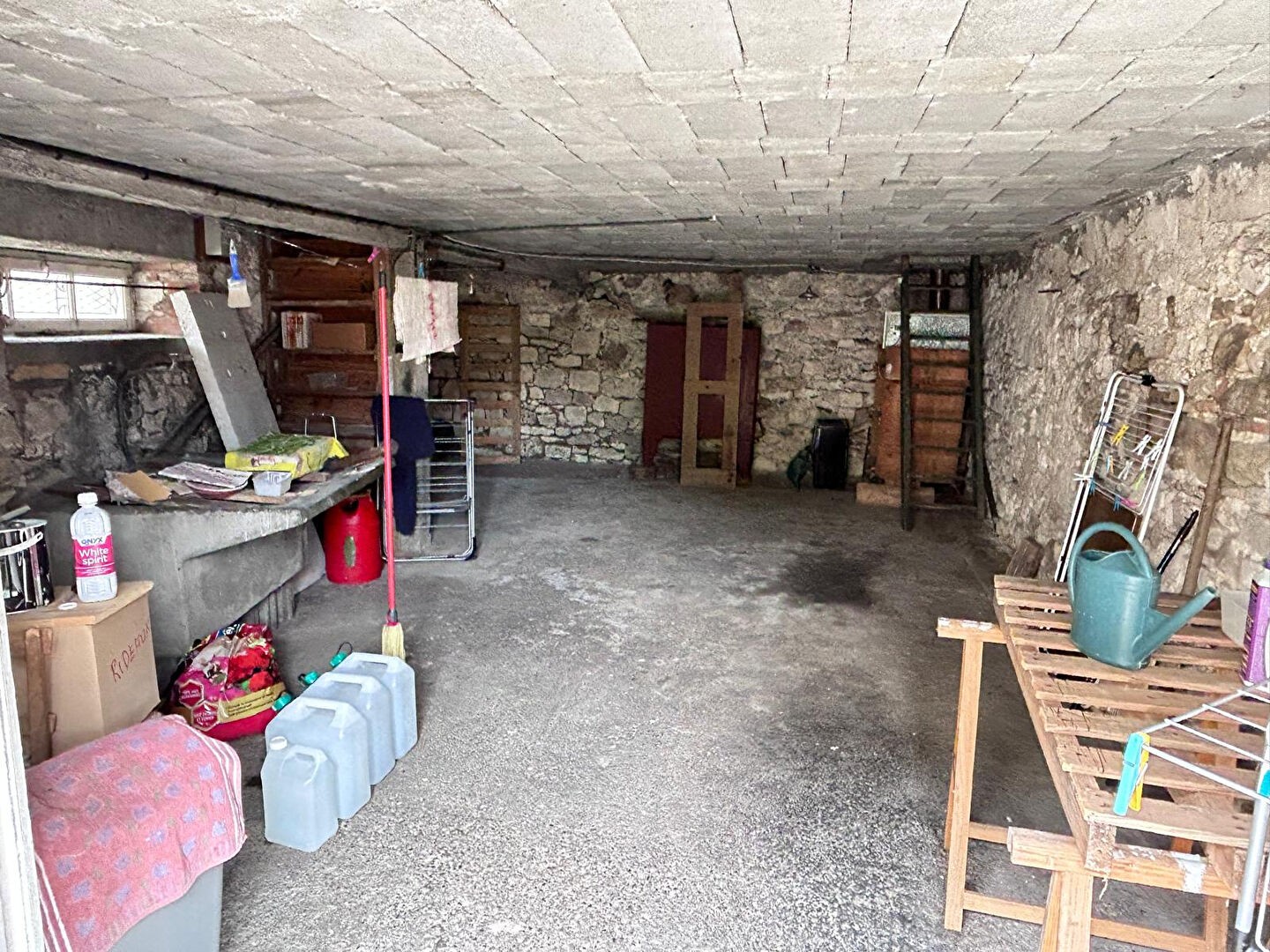 Vente Maison à Monflanquin 4 pièces