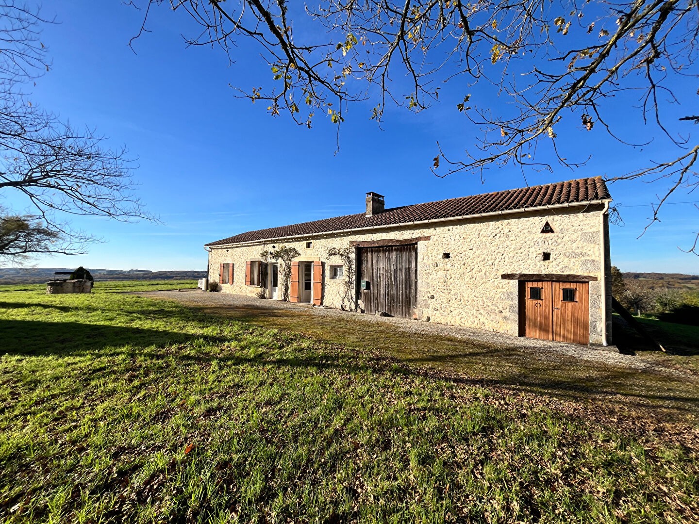 Vente Maison à Issigeac 4 pièces