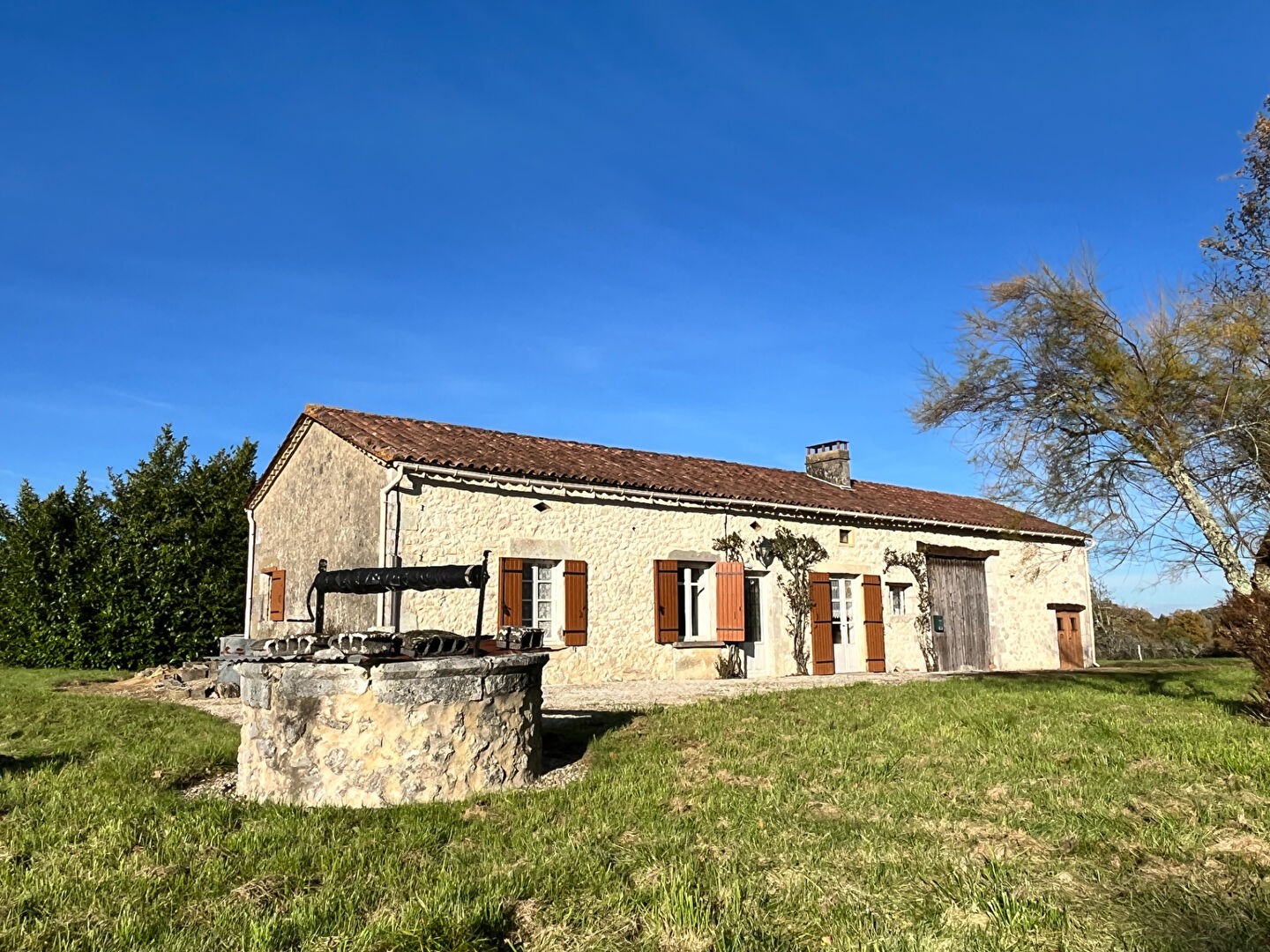 Vente Maison à Issigeac 4 pièces