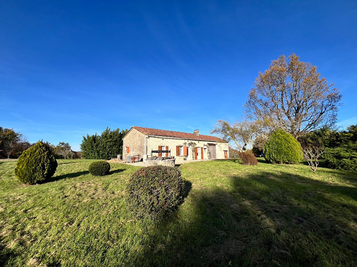 Vente Maison à Issigeac 4 pièces