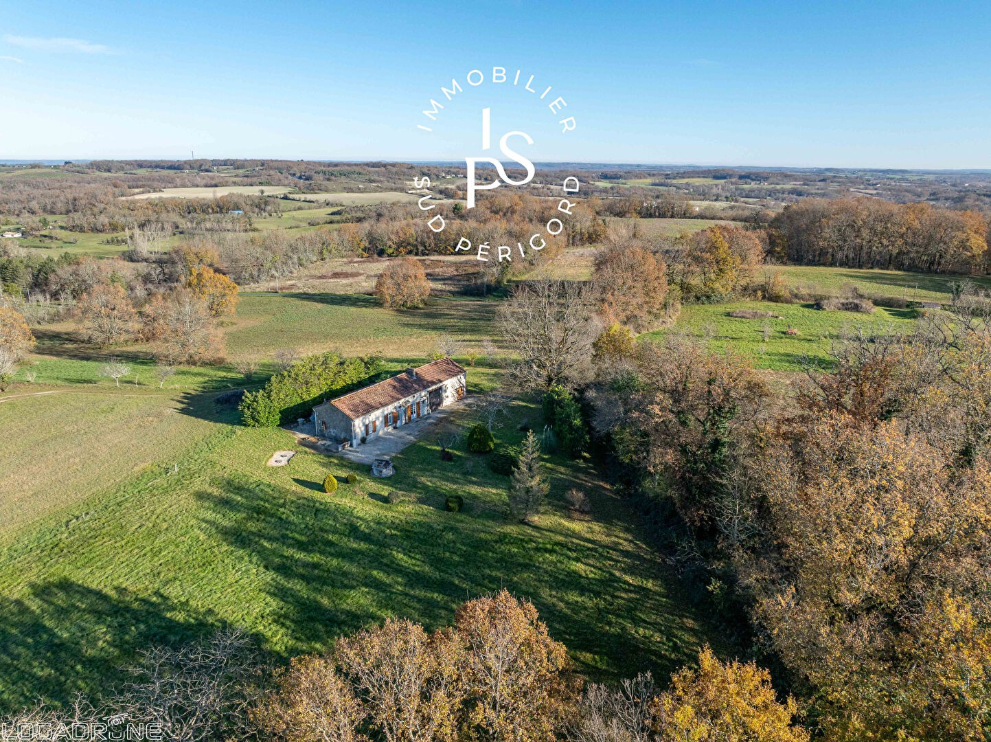 Vente Maison à Issigeac 4 pièces