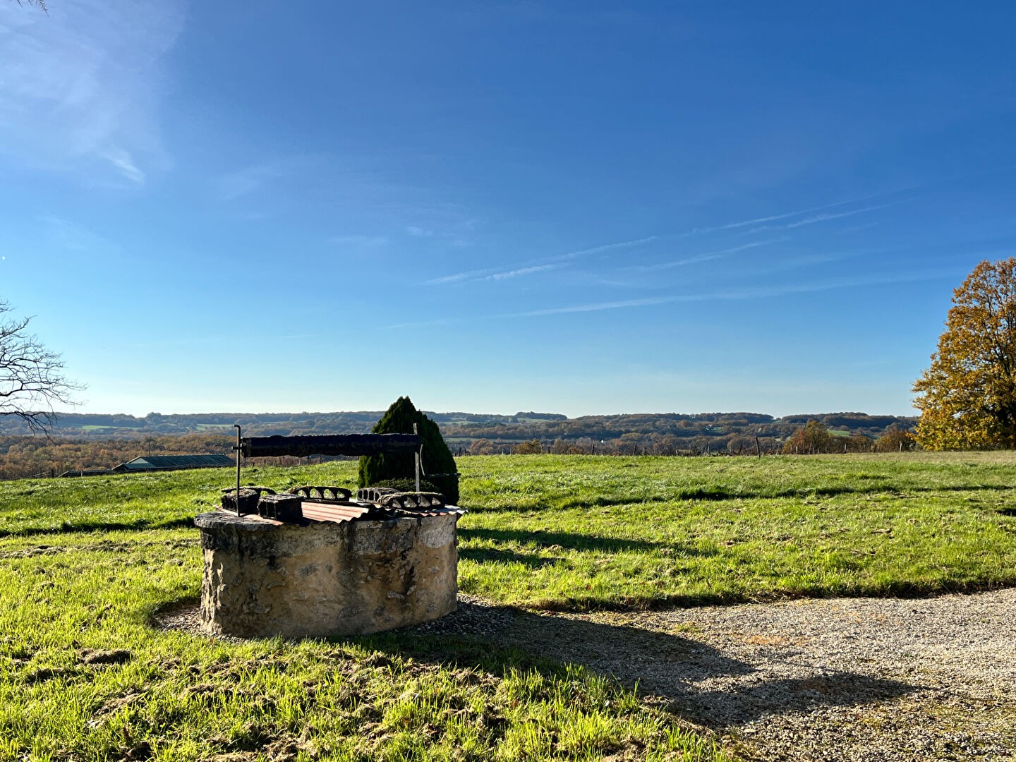 Vente Maison à Issigeac 4 pièces