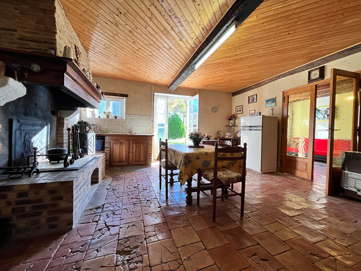 Vente Maison à Issigeac 4 pièces