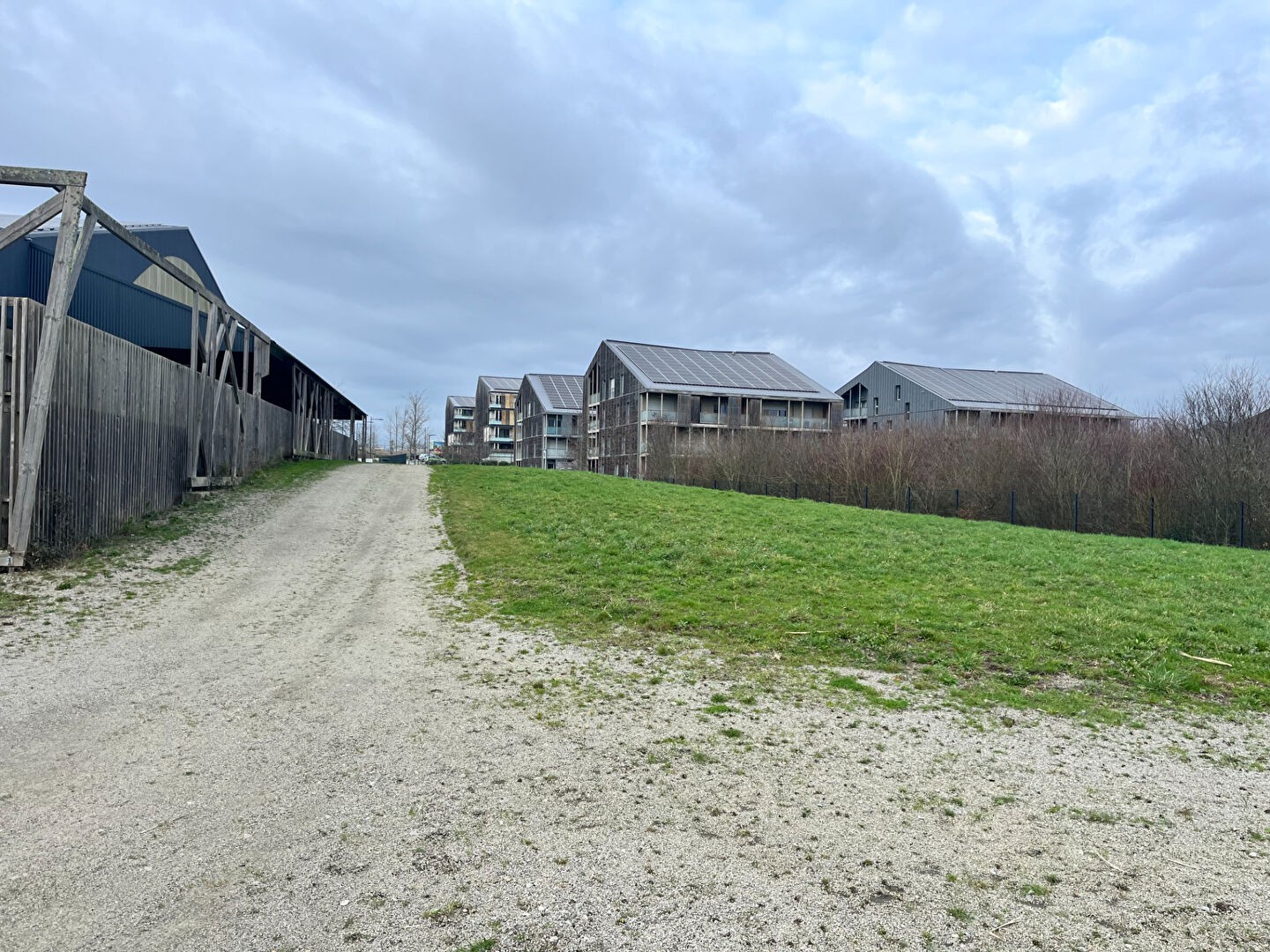 Location Garage / Parking à Carquefou 0 pièce