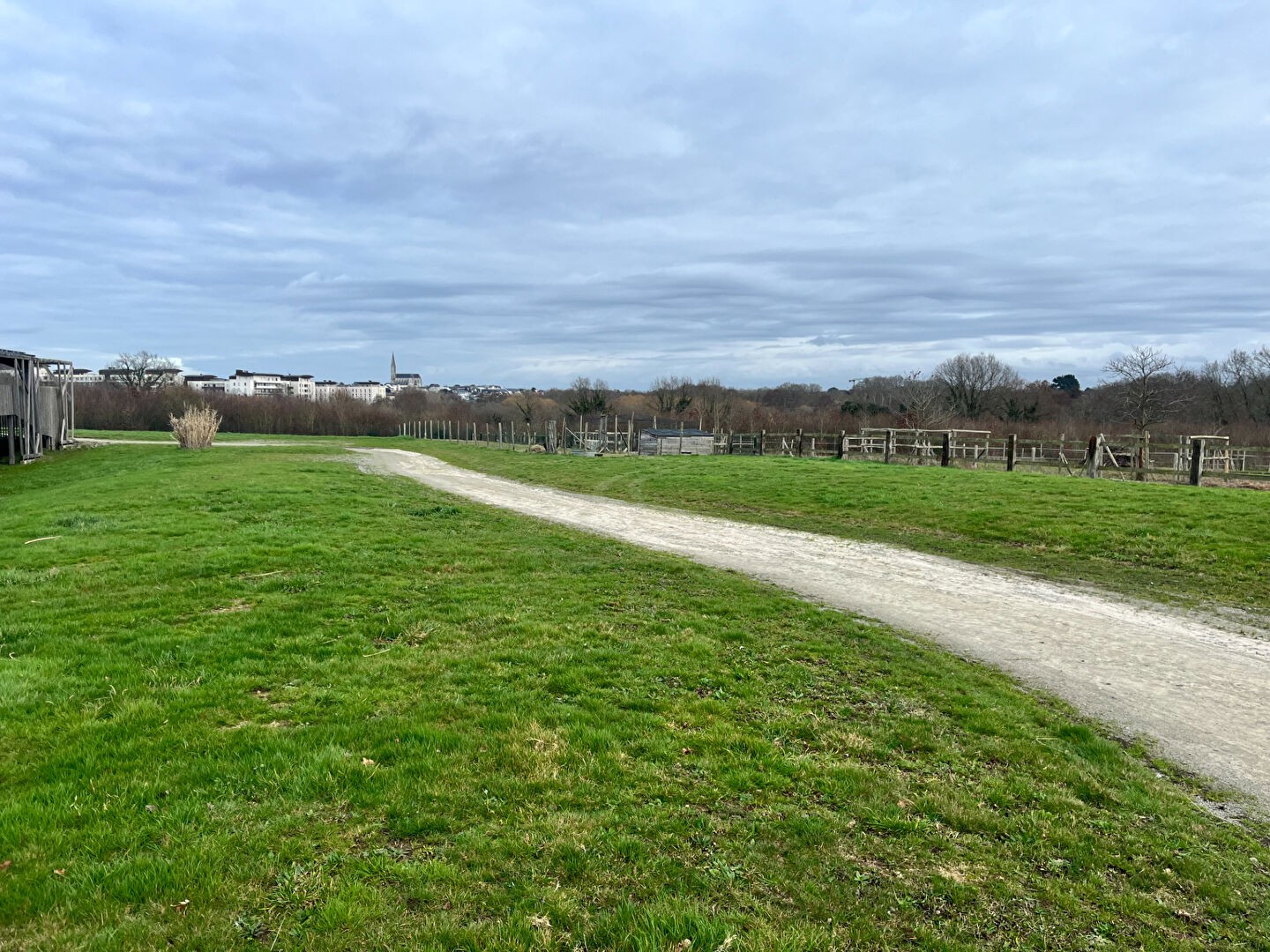 Location Garage / Parking à Carquefou 0 pièce