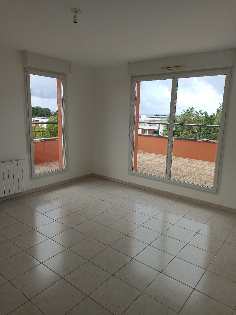 Location Appartement à Saint-Herblain 4 pièces