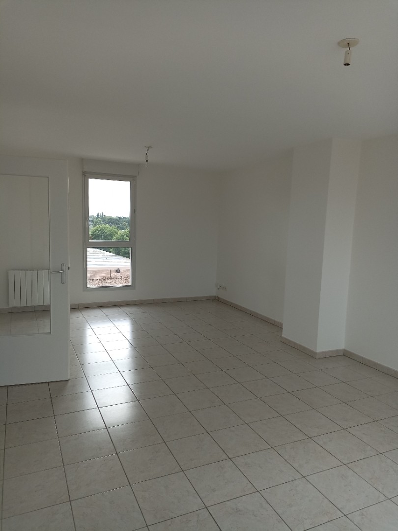 Location Appartement à Saint-Herblain 4 pièces