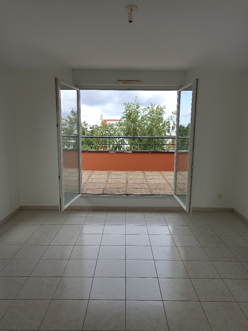 Location Appartement à Saint-Herblain 4 pièces