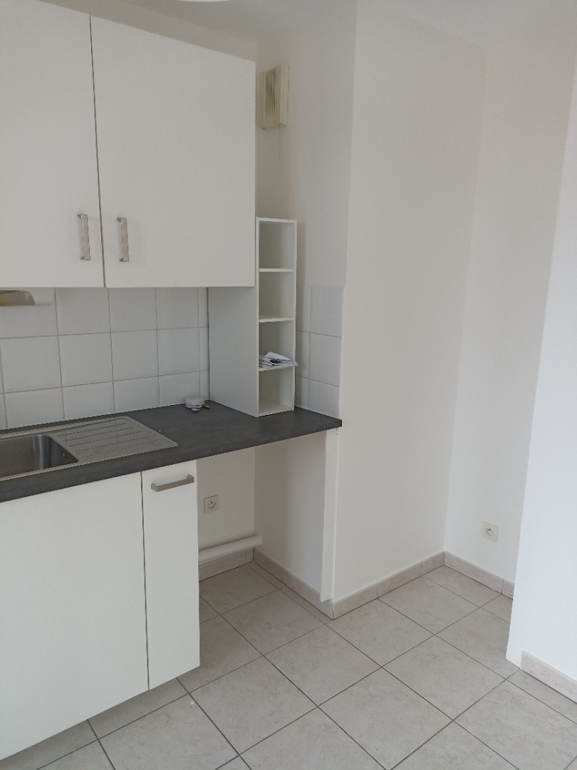 Location Appartement à Saint-Herblain 4 pièces