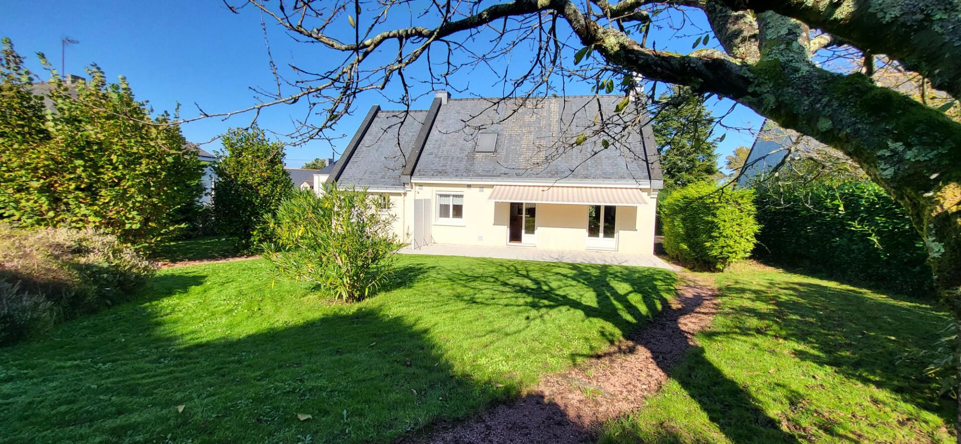 Vente Maison à Sautron 4 pièces