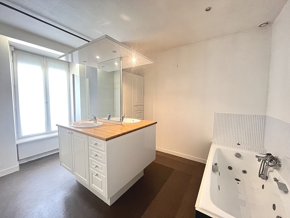 Vente Maison à Saint-Brieuc 8 pièces