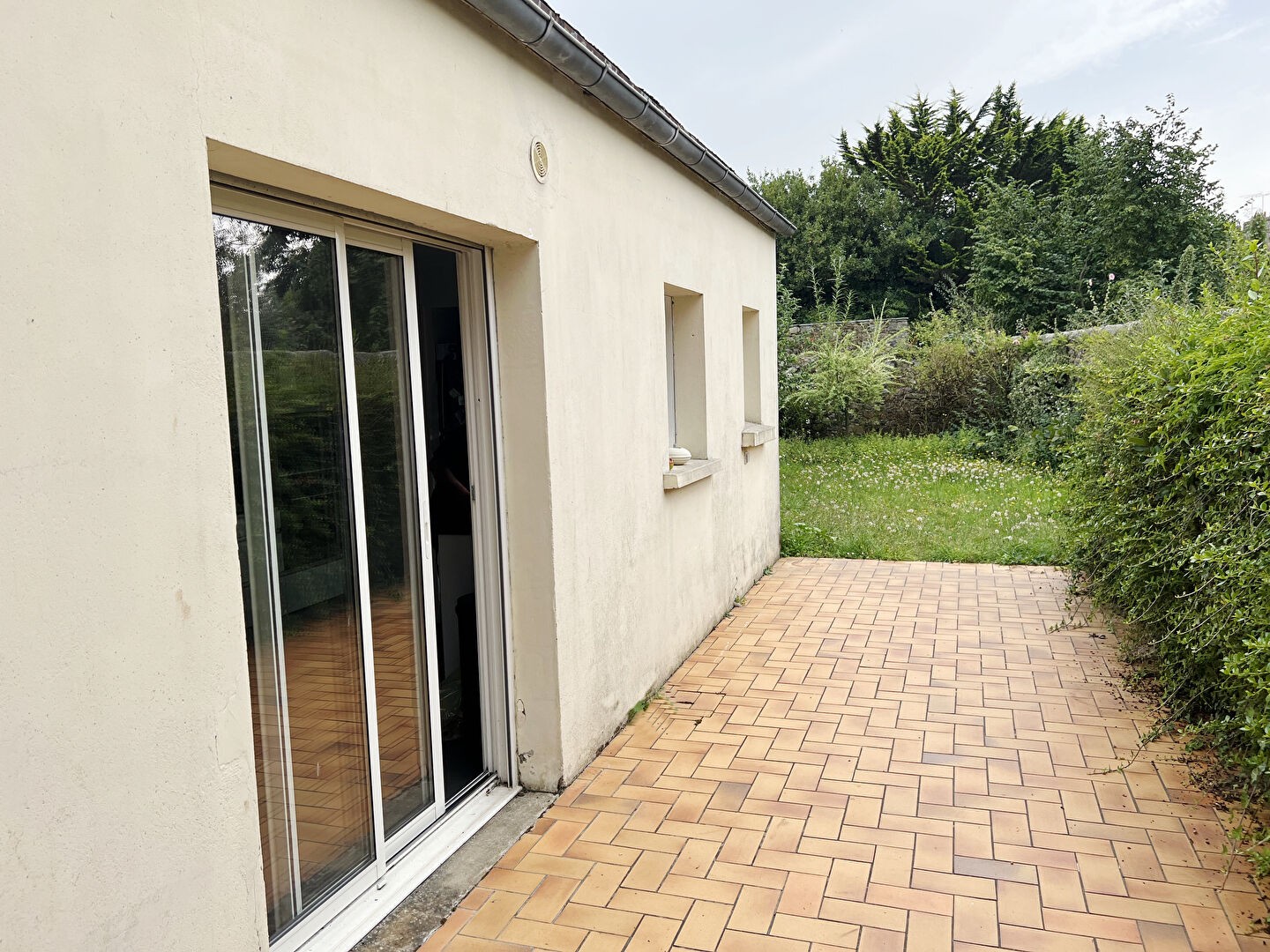 Vente Maison à Saint-Brieuc 6 pièces