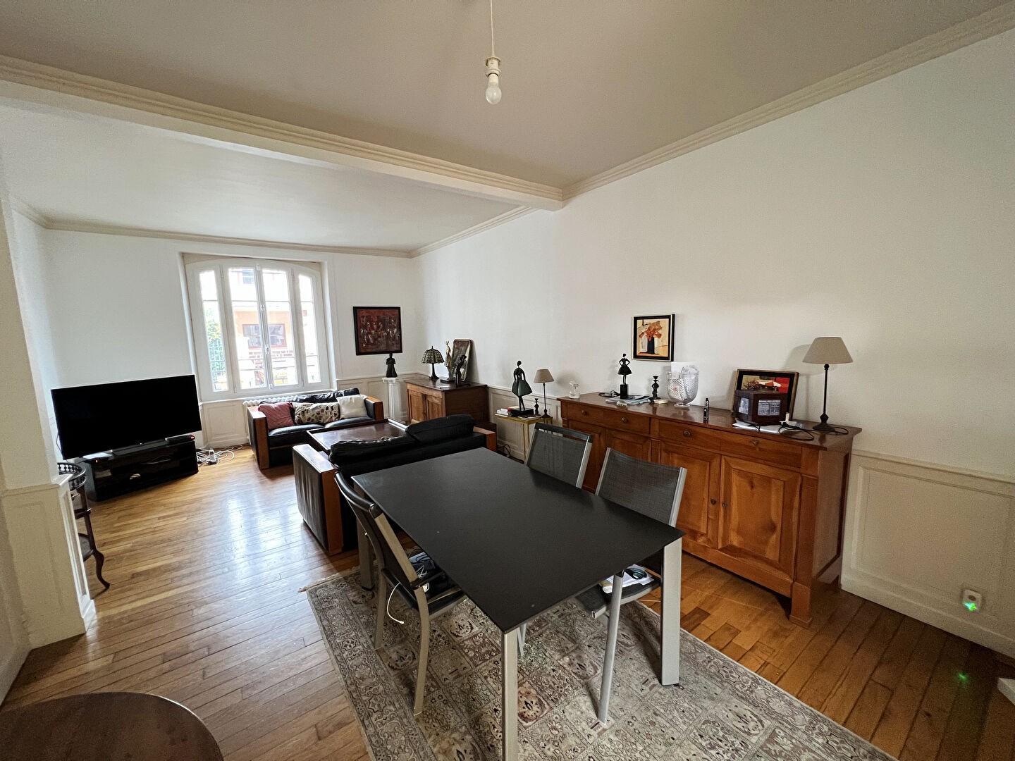 Vente Maison à Saint-Brieuc 6 pièces