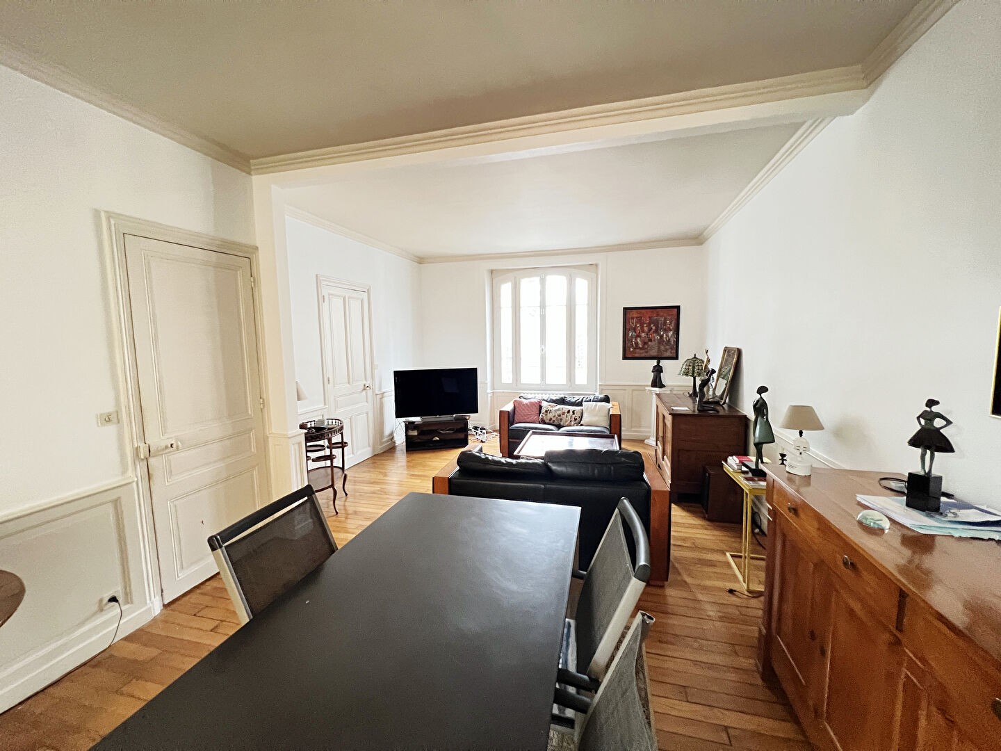 Vente Maison à Saint-Brieuc 6 pièces