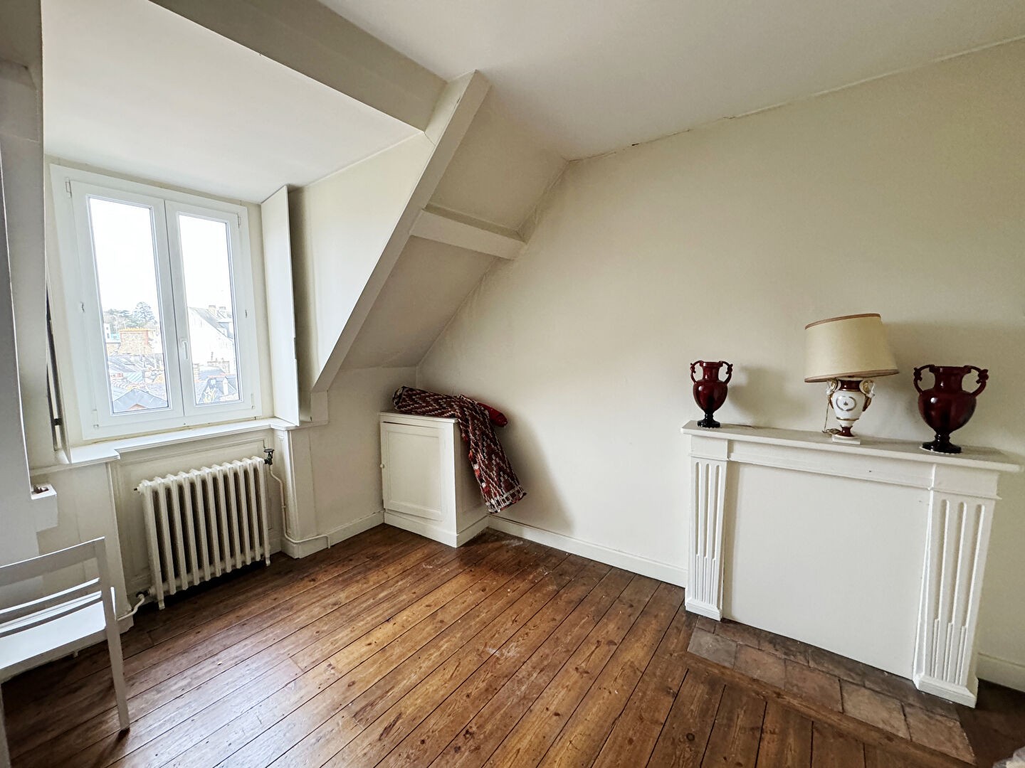 Vente Maison à Saint-Brieuc 15 pièces