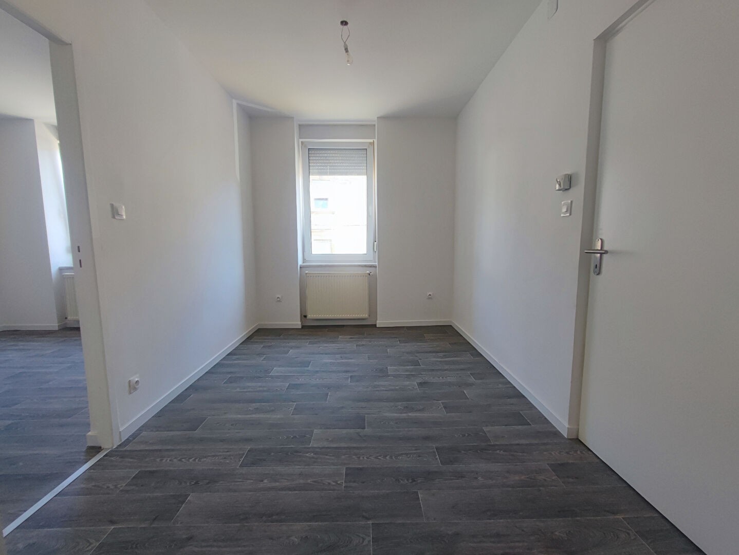 Location Appartement à Algrange 3 pièces